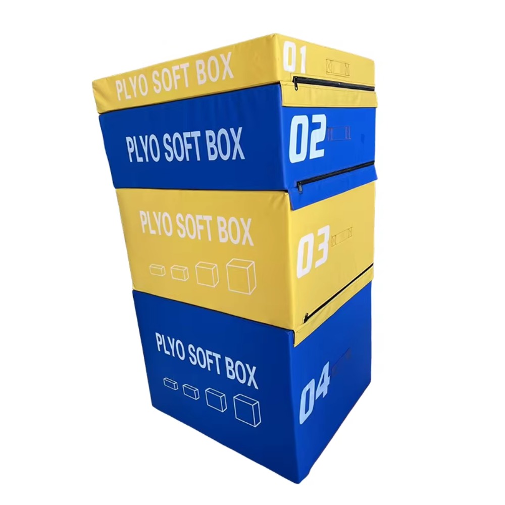 Strength Training Fitness Equi - Plyo Jump Box ulasan dan harga