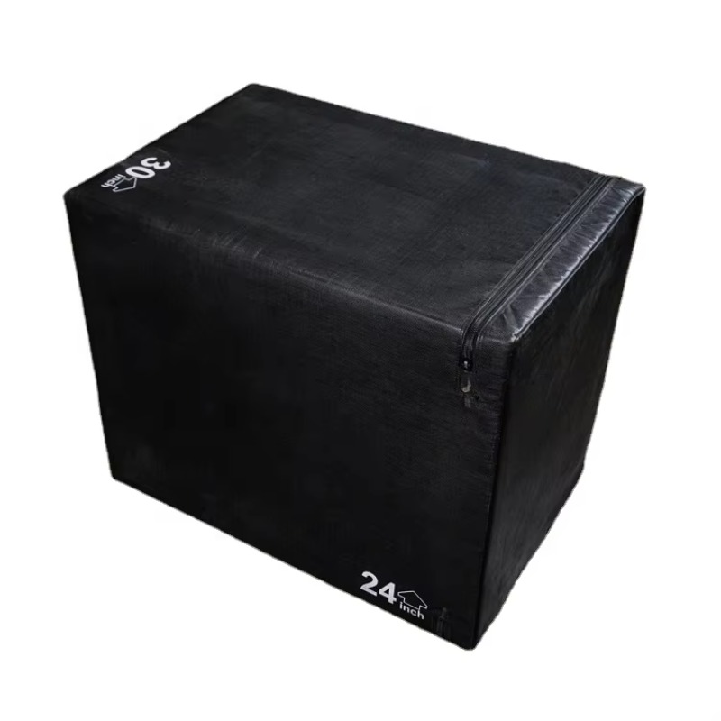 2026 Adjustable Soft Foam Plyo - Plyo Jump Box ulasan dan harga