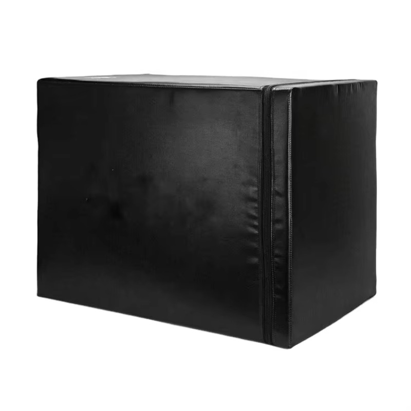 2026 Adjustable Soft Foam Plyo - Plyo Jump Box ulasan dan harga