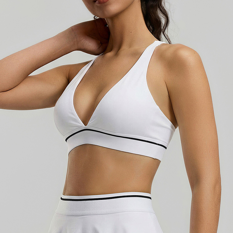 Fashion American Style Yoga Br - Yoga Daily Fitness ulasan dan harga
