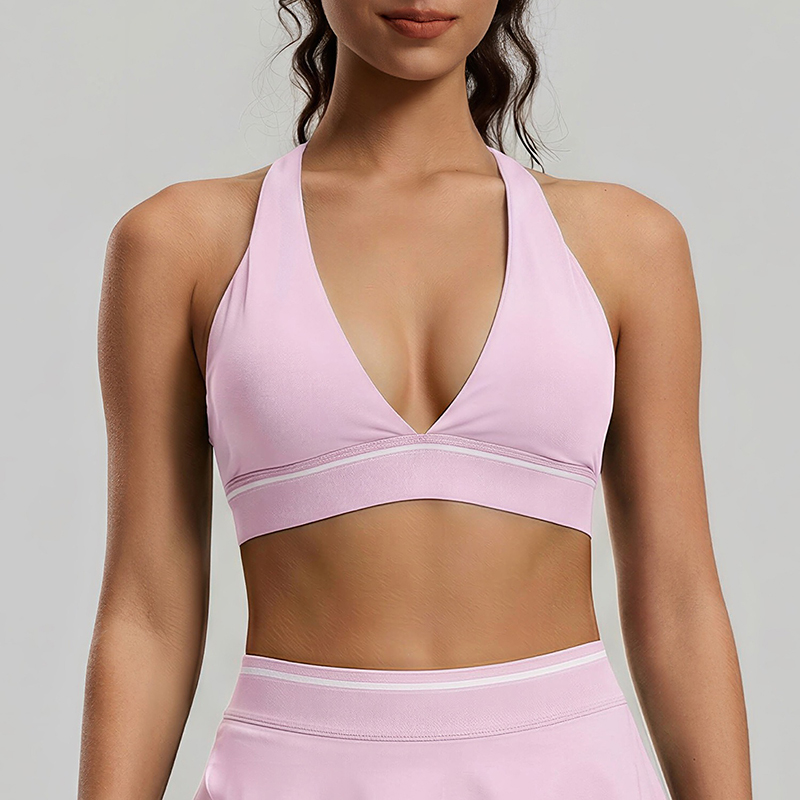 Fashion American Style Yoga Br - Yoga Daily Fitness ulasan dan harga