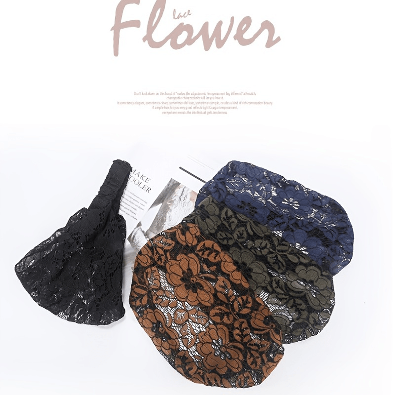 Boho Head Wraps African Turban - Stretch Strap Yoga ulasan dan harga