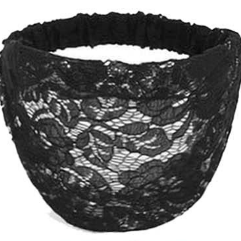 Boho Head Wraps African Turban - Stretch Strap Yoga ulasan dan harga