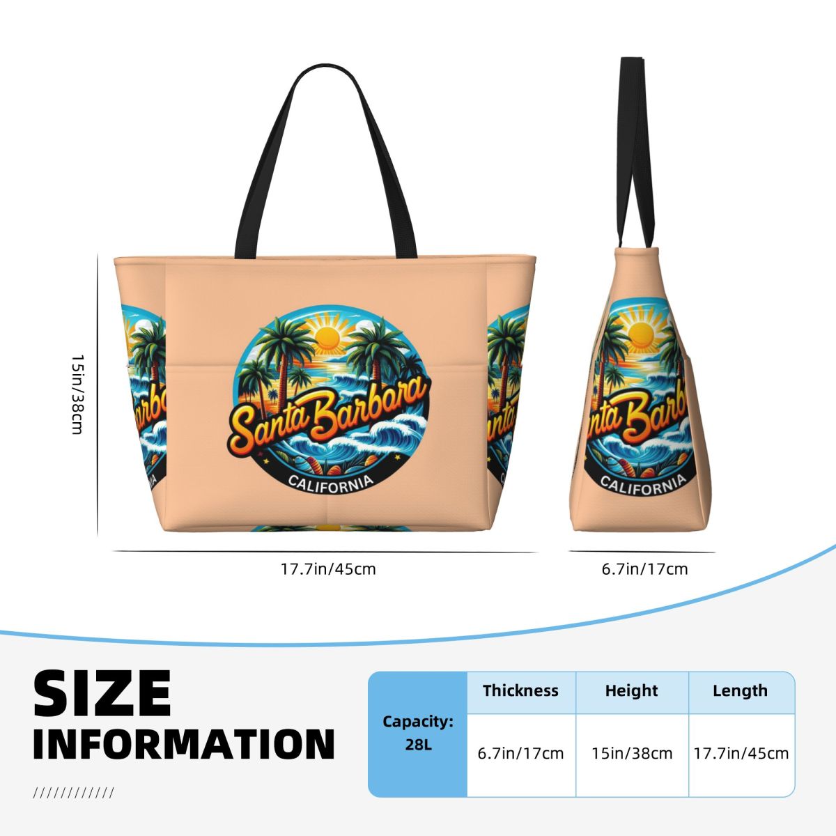 Santa Barbara, California USA  - Yoga Fitness California ulasan dan harga