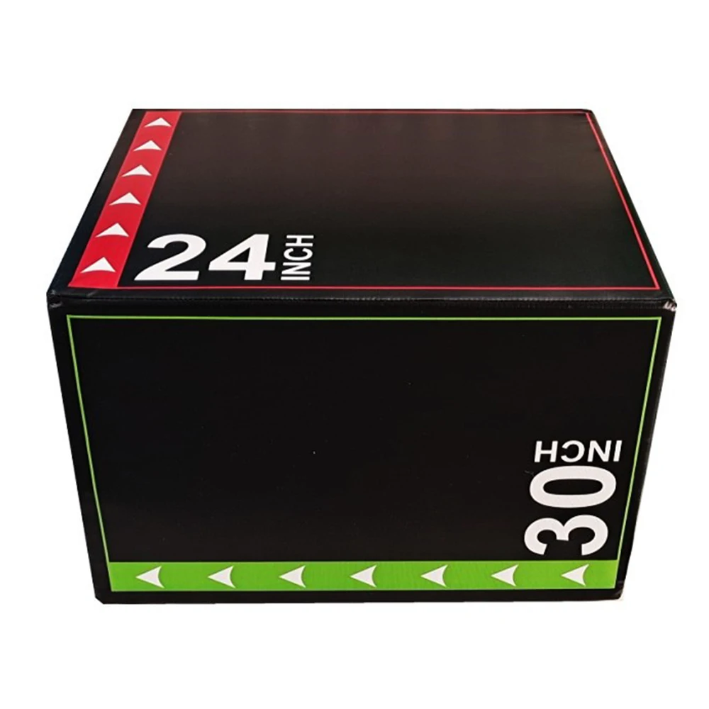 2026 High Density Foam Plyo Bo - Plyo Jump Box ulasan dan harga