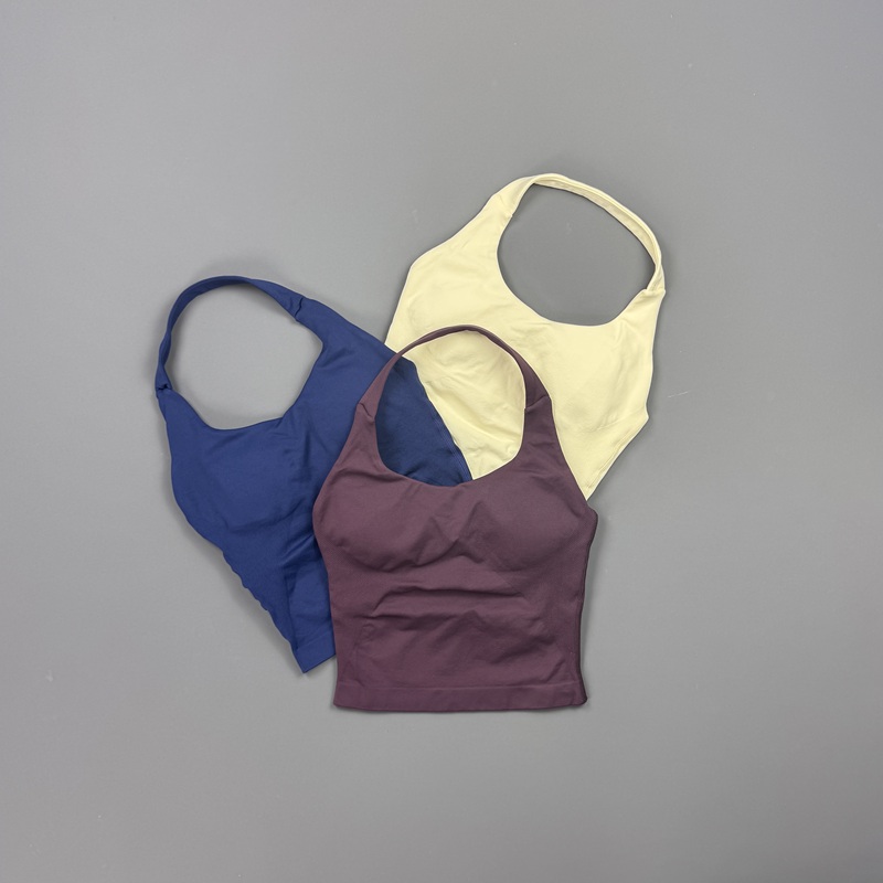 Longline Strappy Top Women Wom - Yoga Daily Fitness ulasan dan harga