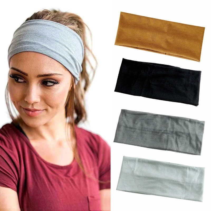 9CM Extra Wide Sports Yoga Hea - Stretch Strap Yoga ulasan dan harga