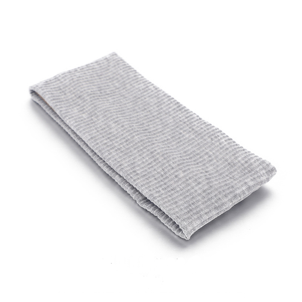 Women Solid Color Headband Yog - Stretch Strap Yoga ulasan dan harga