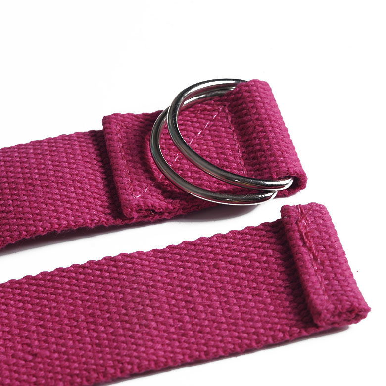 1pcs 1.8M Cotton Yoga Strap wi - Yoga Daily Fitness ulasan dan harga