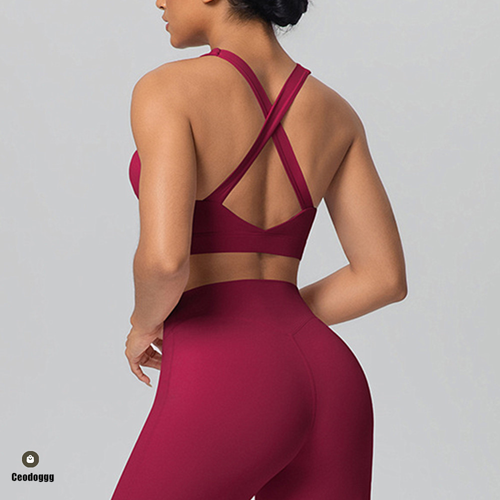 Pad Cross Shoulder Strap Yoga  - Stretch Strap Yoga ulasan dan harga