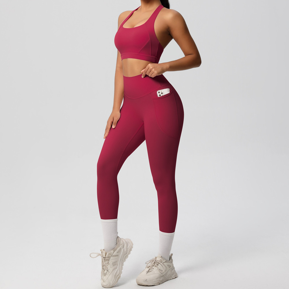 Pad Cross Shoulder Strap Yoga  - Stretch Strap Yoga ulasan dan harga
