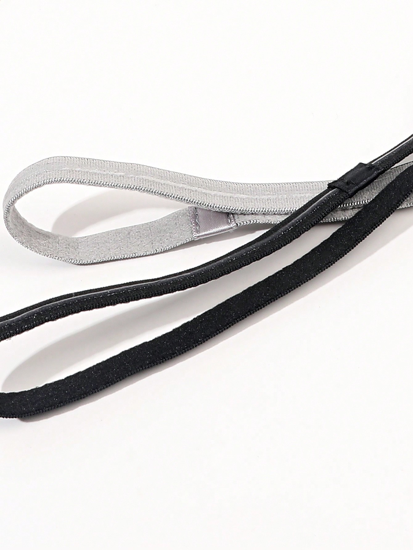 3/6Pcs Sports Yoga Headbands S - Stretch Strap Yoga ulasan dan harga